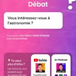Hugo Travers Instagram - 🚨 En 1 minute, votre résumé de l’actualité du jour 🚨 . 📧 Pour suivre la newsletter : https://hugodecry.pt/newsletter . 🍿 Pour suivre l’actu culture : @hugodecrypte.pop . 🏋️ Pour suivre l’actu sport : @hugodecrypte.sport . SHOUTOUT à @lia.dmsy et @lioubima pour leur participation au débat ! . Tous les jours, on met en avant deux participants du débat. Pour participer : like + débat En commentaire. . Vous intéressez-vous à l’astronomie ?🧐 . Commentez oui/non/sans opinion suivie de vos éventuels arguments, résultats dans l’édition de demain ! . Actu 1 : HuffingtonPost, Franceinfo, 20 Minutes Actu 2 : HuffPost, Ouest-France, Franceinfo Actu 3 : © Abaca | Le Monde, Courrier international Actu 4 : Le Monde, RFI, Jeune Afrique Actu 5 : La Nouvelle République, HuffingtonPost
