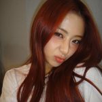 Huh Yun-jin Instagram - EZ
