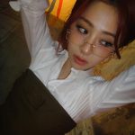 Huh Yun-jin Instagram - IQ+100000