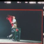 Huh Yun-jin Instagram - IQ+100000