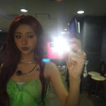 Huh Yun-jin Instagram - week 2✅