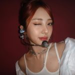 Huh Yun-jin Instagram - week 2✅
