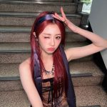 Huh Yun-jin Instagram - ၄၃