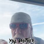 Hulk Hogan Instagram - We are going to be running wild tonight at the Hangout for Main Event Karaoke!!! Hogan's Hangout