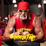 Hulk Hogan Instagram - Immortal by Hulk Hogan, Coming Soon Brother!! Stay tuned 💪 - #ImmortalByHulkHogan #ImmortalByHulk #HulkHogan