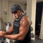Hulk Hogan Instagram - Tonight at @hoganshangout the Karaoke is gonna be runnin wild!!
