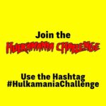 Hulk Hogan Instagram - Are you ready to feel the power, brothers and sisters? We've seen some serious Hulkster action in our #HulkamaniaChallenge so far! 🎬🔥 Your creativity, energy, and talent have truly set the ring on fire! Don't just watch from the sidelines - All you need to do is post your best Hulk Hogan impersonation on Instagram with the hashtag #HulkamaniaChallenge for your chance to win one of two signed nWo and Hulkamania @cardilloweightbelts 🏋️‍♂️🏆 It's time to channel your inner Hulkamania, bring out the bandanas, flex those muscles, and show us your best Hulk Hogan! So, what are you waiting for? Join the #HulkamaniaChallenge now and let's keep the power of Hulkamania running wild! #HulkHogan #HollywoodHogan #CardilloWeightbelts #Giveaway #nWo #WrestlingCommunity #hulkamania #wwe #wweraw