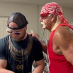 Hulk Hogan Instagram - July 3rd Monday night #bashatthebeach #karaoke at #hoganshangout #clearwater #ricflair #woooenergy