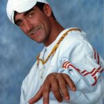 Hulk Hogan Instagram - Man oh man! My team really went all out and made me an AI yearbook and I gotta say, it's a real knock-out, Brother! LOL!