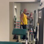 Hulk Hogan Instagram - The Pythons are all swole up and that not the only thing that’s swole up, brother! Hulk Hogan Vitamins get everything swole up because they are just ”2Sweet”!