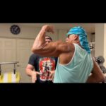 Hulk Hogan Instagram - It’s gonna be a Karaoke battle royale at @hoganshangout tonight at 8pm!!