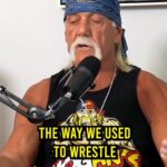 Hulk Hogan Instagram - Hulkamaniacs, check out my epic interview on the Full Send Podcast! We're talking career, matches, and unveiling my new wellness line through our new company Hulk Hogan Health with Carma HoldCo. Don't miss it! 💪 🎧 Listen Now! 🎧 https://www.youtube.com/watch?v=oi4Dm-ULrGM