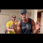 Hulk Hogan Instagram - Calling all the locals! We need some hometown heros! Monday night karaoke at @hoganshangout 8pm!! 💪💪💪