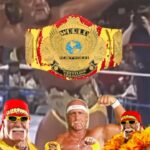 Hulk Hogan Instagram - Ready to own a piece of Hulkamania history? 💪🏽🏆 Order your autographed title belt online or in-store at @hogansbeachshop Brother!!  Show now at the link 👉🏽 https://hogansbeachshop.com/collections/autographed-titles-belts  #Hulkamania #AutographedBelts #LimitedEdition Hulk Hogan’s Wrestling Shop