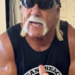 Hulk Hogan Instagram - Main Event Karaoke is back on Monday Night!!!! Hogan's Hangout