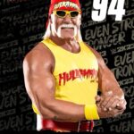 Hulk Hogan Instagram – Hulkamania is running #EvenStronger in #WWE2K23 💪