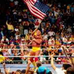 Hulk Hogan Instagram -