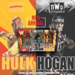 Hulk Hogan Instagram - New WWE Elite Collection Hulkamania 40th Anniversary Action figure 3pk set are now available Online and in store, both Signed & Unsigned as well ! @hulkhoganswrestlingshop Link down below 🔗⬇️ 🌐Link: https://hulkhoganswrestlingshop.com/products/wwe-elite-collection-hulkamania-40th-anniversary-action-figure-set-3pk Hulk Hogan’s Wrestling Shop