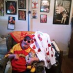 Hulk Hogan Instagram – The craziest Hulkamaniac of all time!!!