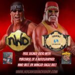 Hulk Hogan Instagram – @hogansbeachshop has a Deal When you Buy a Nwo or Winged Eagle Title belt it will come with a Free Autographed 8×10 With purchase💥 (Link in bio)
Available for one week…

🌐Link: https://hogansbeachshop.com/#/cdeb0386-f639-43cd-8875-5d4f0bc003c1/mobile/autofilters=true&filter_execution=and&page=1&query=free+8×1&query_name=match_and&rpp=10