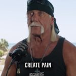 Hulk Hogan Instagram - How the Hulkster was at his breaking point with pain pills… This journey of pain lead to @immortalbyhulkhogan being born, brother! 🍃