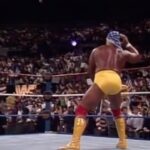 Hulk Hogan Instagram - WrestleMania 7 Brother!! 🇺🇸 Whatcha Gunna Do!! 💪