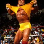 Hulk Hogan Instagram - On this Throwback Thursday, let’s embrace the nostalgia, celebrate the good times and remember the past paves the way for an even brighter future, Brother! 💪