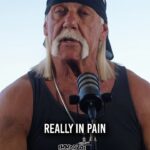 Hulk Hogan Instagram - When the body’s yellin’ for relief, you gotta choose wisely, man! That’s why I’m all about @immortalbyhulkhogan it’s about natural healing power, not pain pills! 💪 Join the fight against pain the natural way Brother