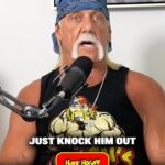 Hulk Hogan Instagram - “Just knock him out!!” 👊 How my career was made in Japan 🇯🇵