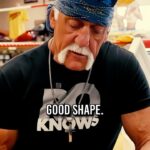 Hulk Hogan Instagram - Hulkamaniacs, you all rocked the shop with your energy and awesome memorabilia! I’m forever grateful for your love and the amazing items you brought to get signed. Thank you! 💪