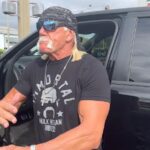 Hulk Hogan Instagram - Main Event Karaoke is Runnin Wild tonight at 8pm!! @hoganshangout