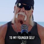 Hulk Hogan Instagram - What advice I’d give to my younger Hulkamaniac self 💪