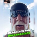Hulk Hogan Instagram - We are asking all the Hulkamaniacs out there, what are the 10 names I have wrestled under in my career?… The exact 10 names I’m looking for! We’ll be picking at random one of you maniacs who name all 10 correctly to win my signed and worn MSG trunks brother!! Must be following @ro_knows_wrestling and the Hulkster for a valid entry 💪 Winner will be picked on Monday! Good luck, dude!