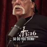 Hulk Hogan Instagram - Dealing with the Turbulence in me