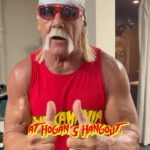 Hulk Hogan Instagram - Oh yeah, Brother! 🎤 Get ready for a rockin’ Monday Night Karaoke! Show off your singing skills and have a blast with fellow maniacs! Hogan's Hangout