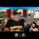 Hulk Hogan Instagram - Exclusive: Hulk Hogan reveals his dream matches against todays WWE Superstars 💪 on charity livestream for Boys and Girls Club of America via: MrSantiZap // Ringside News