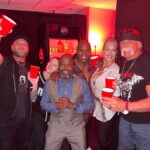 Hulk Hogan Instagram - Whatcha gonna do when @davechappelle & Hulkamania run wild on you brother?!?!