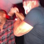 Hulk Hogan Instagram - Whatcha gonna do when @davechappelle & Hulkamania run wild on you brother?!?!