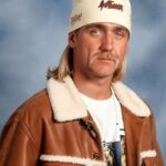 Hulk Hogan Instagram - Man oh man! My team really went all out and made me an AI yearbook and I gotta say, it's a real knock-out, Brother! LOL!