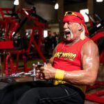 Hulk Hogan Instagram - Woke up feeling IMMORTAL, Brother!! 💪 @immortalbyhulkhogan Make it a great day, Maniacs!!
