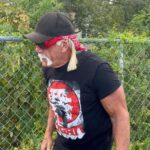 Hulk Hogan Instagram - MAIN EVENT KARAOKE IS RUNNIN WILD TONIGHT AT @hoganshangout!! 8pm!