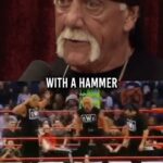 Hulk Hogan Instagram - When the Hulkster and The Rock Collide.