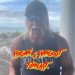 Hulk Hogan Instagram - Monday Night Karaoke kicks off in 4 hours maniacs!!! Hogan's Hangout