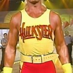 Hulk Hogan Instagram - The biggest heel turn in wrestling history… The birth of the NWO, brother! When the red and yellow turned black and white, the wrestling world changed forever…. Via WWE Legends On @aetv