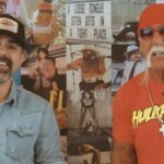Hulk Hogan Instagram - You’re on this wild ride with us, Florida. Help us tell your story and ours with Sunburn Highlights. Every time you upload a picture to Instagram having Sunburn fun in Sunburn gear use the hashtag #SunburnHighlights so we can find your pictures. And for the best pictures that you upload you might find you and your friends on one of our store walls. Now get out there, have some fun, and take some pictures! @chrisrice____