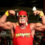 Hulk Hogan Instagram - Remember, the power of persistence is what separates the champions from the rest, brother 💪 @immortalbyhulkhogan