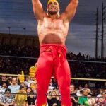 Hulk Hogan Instagram - And the evolution continues, brother 💪