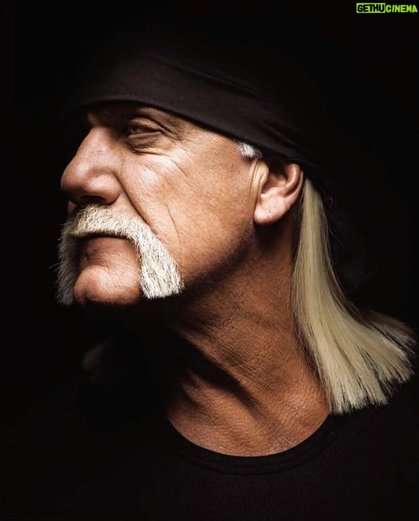 Hulk Hogan Instagram - Reflecting over last week’s birthday as Hulkamania celebrated 70 trips around the sun, and what a ride it's been! The outpouring of love from fans, friends, and family warms my heart. This chapter is just the start of a new adventure, and I'm ready to keep being the best, the strongest, and the most positive Hulkster I can be!💪
