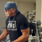 Hulk Hogan Instagram - @hoganshangout will be packed tonight brother!! Karaoke at 8pm!!