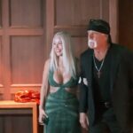 Hulk Hogan Instagram - Life just keeps on getting better and better! Jumping on another lightning bolt at 70! Love you guys 4Life!